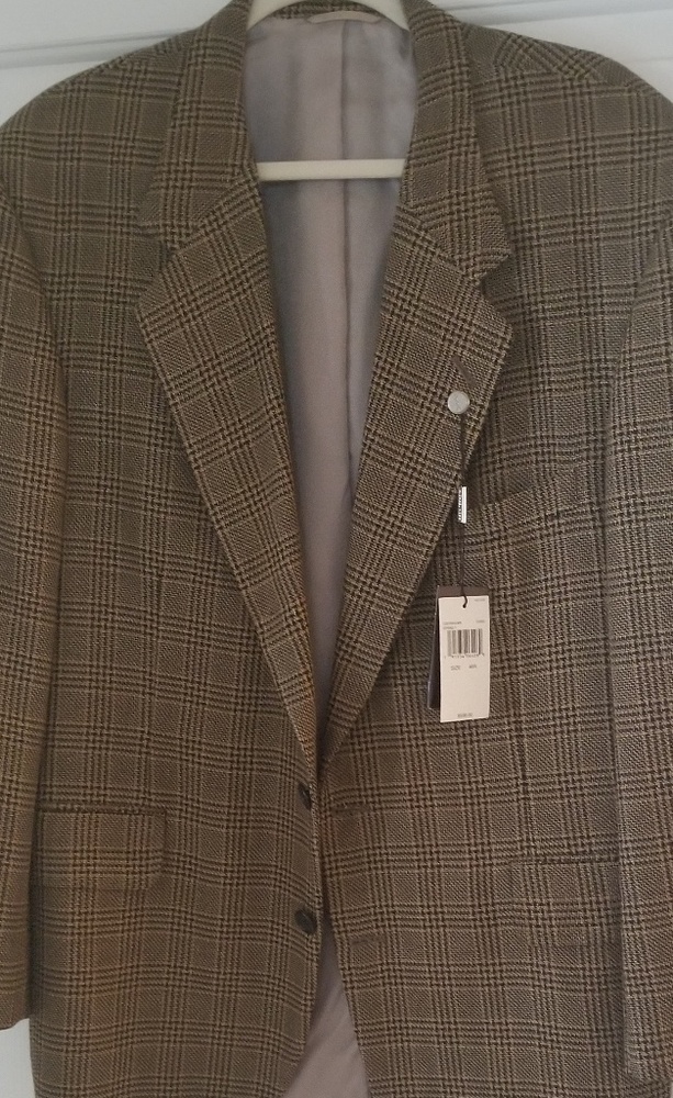 Michael Kors blazer
